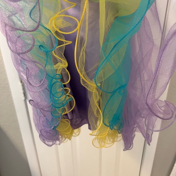 Cinderella Prom/Homecoming Dress - Picture 5 of 10